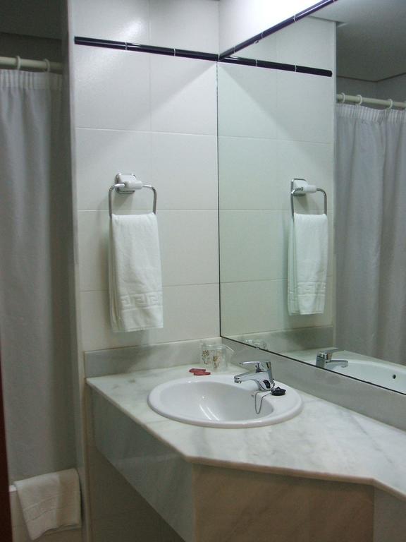 Hotel Balneario De Chiclana Chiclana de la Frontera Kamer foto