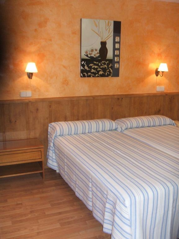 Hotel Balneario De Chiclana Chiclana de la Frontera Kamer foto